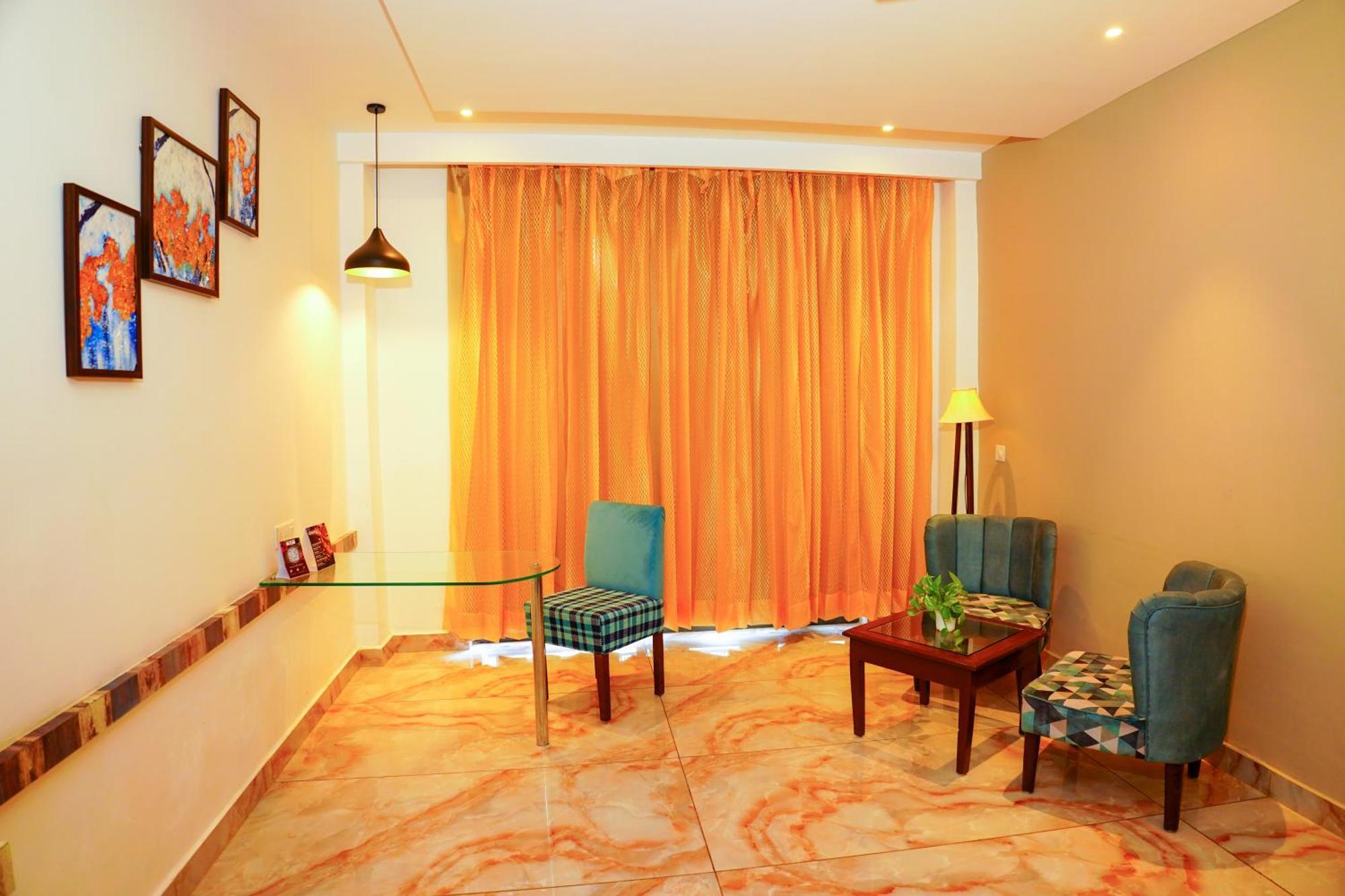 Aachman River And Valley View Resort Dharamshala - A Riverside Resort With Balcony View ภายนอก รูปภาพ